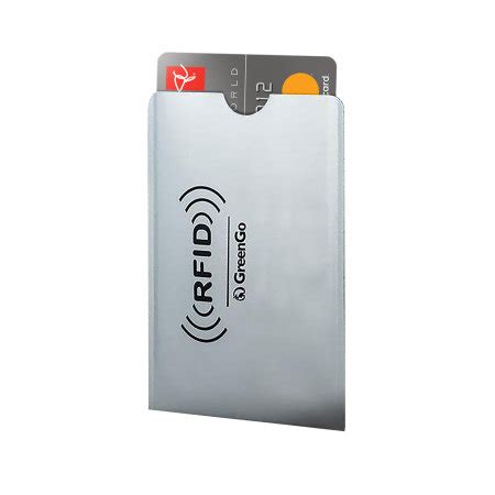 reviews of rfid blocking cards|rfid fraud protection.